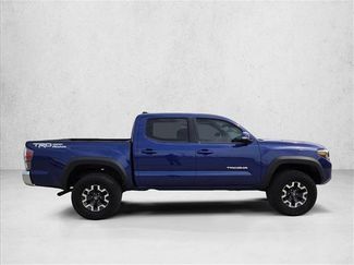 Certified 2023 Toyota Tacoma TRD Off-Road RWD video 4