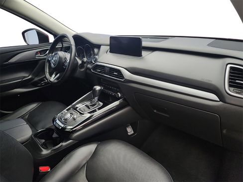 Used 2023 MAZDA CX-9 Touring image 24