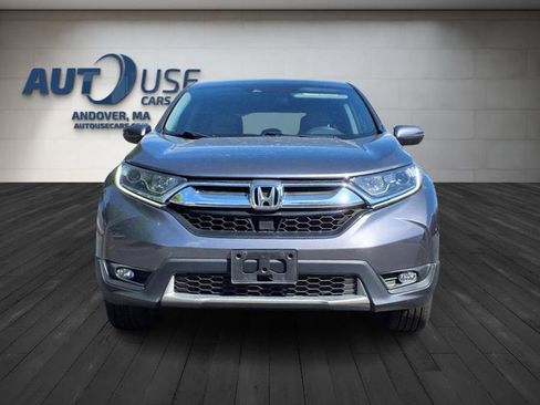 Used 2019 Honda CR-V EX image 13