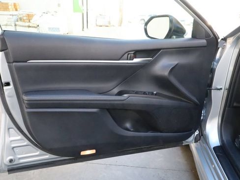 Used 2024 Toyota Camry XSE FWD image 20