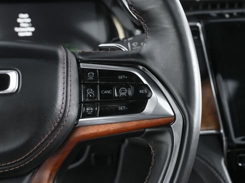 Used 2022 Jeep Grand Cherokee Summit image 19