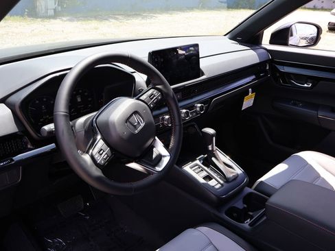 New 2026 Honda CR-V Sport Touring image 15