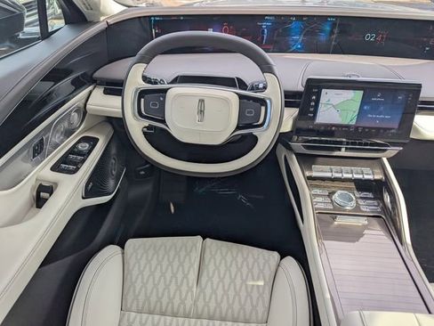 New 2026 Lincoln Nautilus Black Label image 13