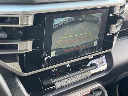 New 2026 Toyota Tundra SR5 image 17