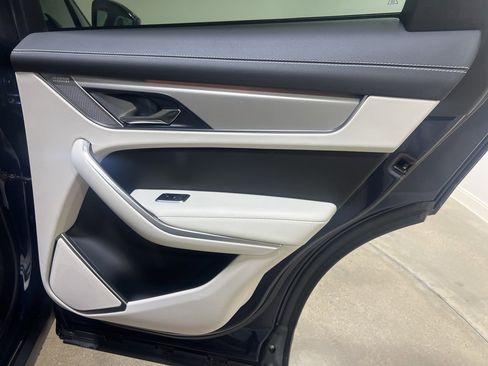 New 2026 Jaguar F-PACE R-Dynamic S image 26