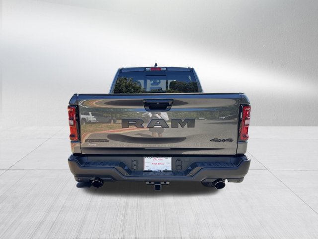 New 2027 RAM 1500 Tradesman AWD/4WD image 6