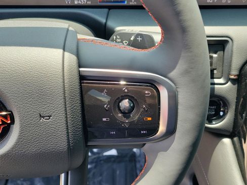 New 2025 Nissan Armada PRO-4X image 29