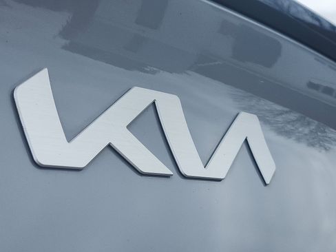 Used 2024 Kia Sportage X-Line w/ X-Line Premium Package image 31