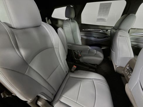 Used 2023 Buick Enclave Essence w/ Experience Buick Package image 37