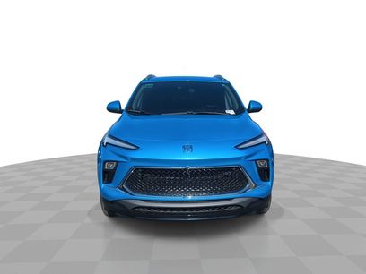 Used 2025 Buick Encore GX Sport Touring w/ Advanced Technology Package