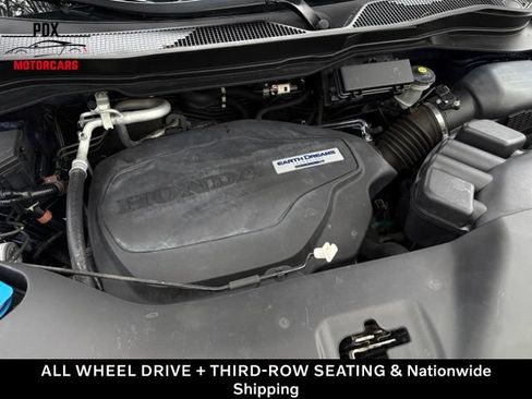 Used 2016 Honda Pilot EX-L image 29