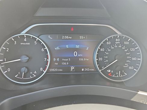 Used 2018 Nissan Murano Platinum image 19