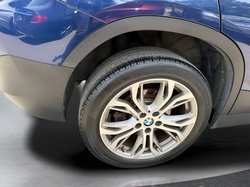Used 2018 BMW X2 xDrive28i w/ Convenience Package AWD/4WD image 12