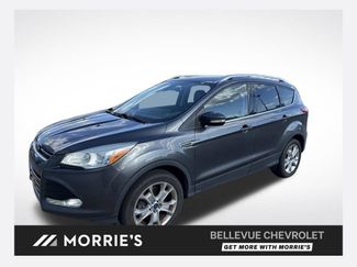 Used 2015 Ford Escape Titanium AWD/4WD video 1