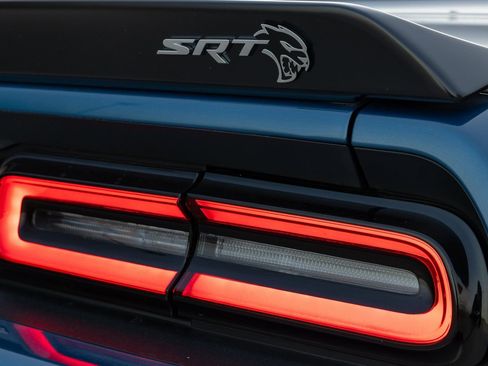 Used 2023 Dodge Challenger SRT Hellcat image 8