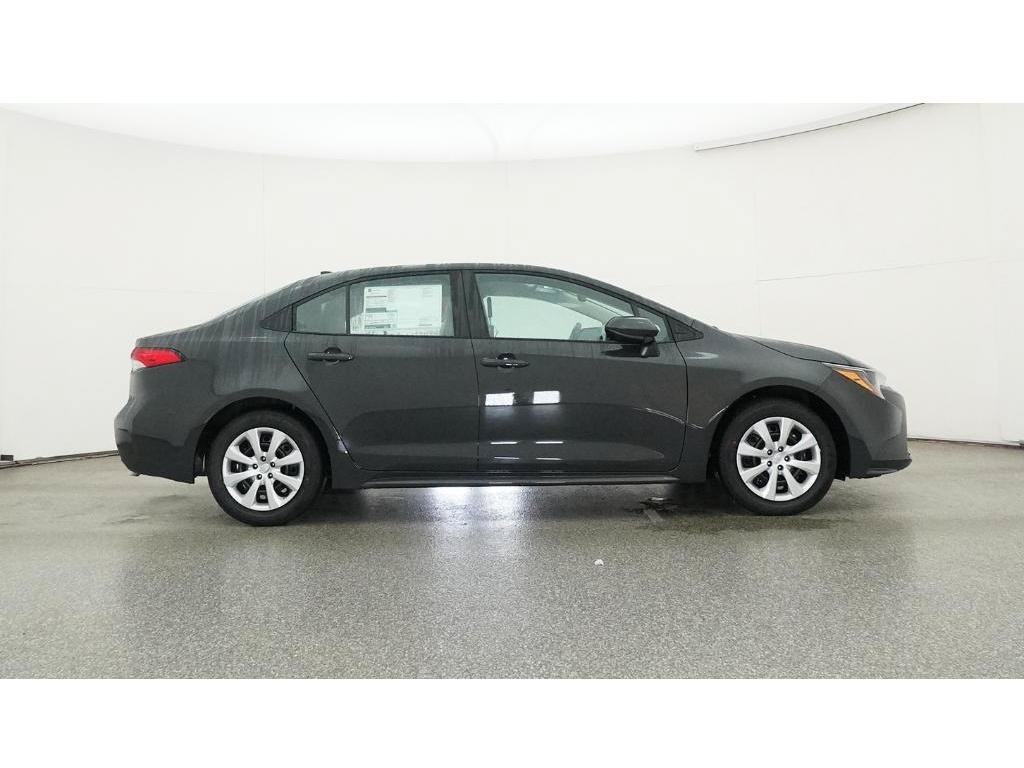 New 2026 Toyota Corolla LE FWD image 27