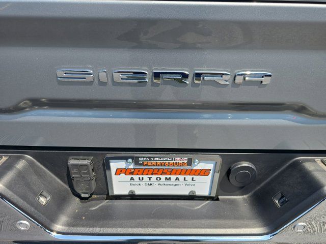 Used 2025 GMC Sierra 2500 SLT w/ SLT Premium Package AWD/4WD image 33