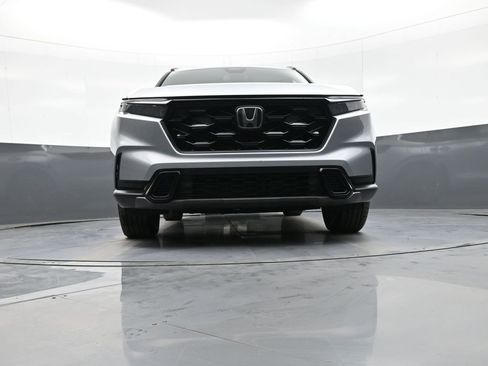 Certified 2023 Honda CR-V Sport image 26