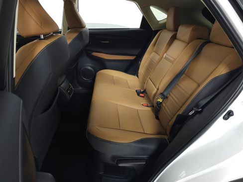 Certified 2021 Lexus NX 300 AWD w/ Accessory Package image 31
