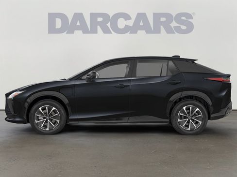 New 2026 Lexus RZ 450e AWD w/ Accessory Package (2T) image 2
