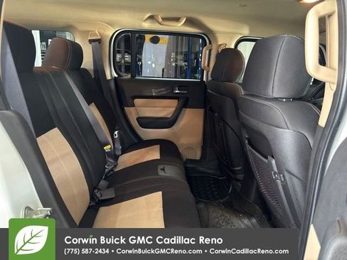 Used 2006 HUMMER H3 AWD/4WD image 30