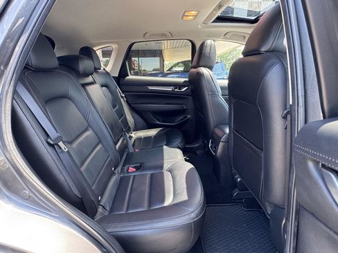 Used 2023 MAZDA CX-5 AWD 2.5 S w/ Premium Plus Pkg image 29