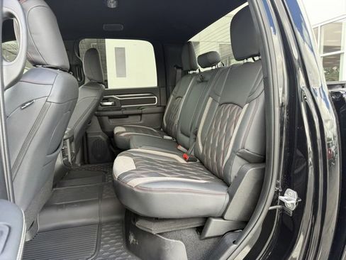 New 2025 RAM 2500 Big Horn image 20