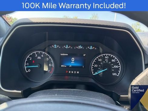 Used 2023 Ford F150 XL w/ STX Appearance Package AWD/4WD image 46