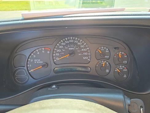 Used 2006 Chevrolet Silverado 1500 W/T image 15