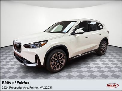 Used 2026 BMW X1 xDrive28i w/ Technology Package