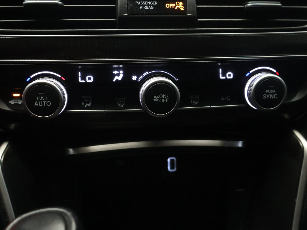 Used 2018 Honda Accord Sport image 24