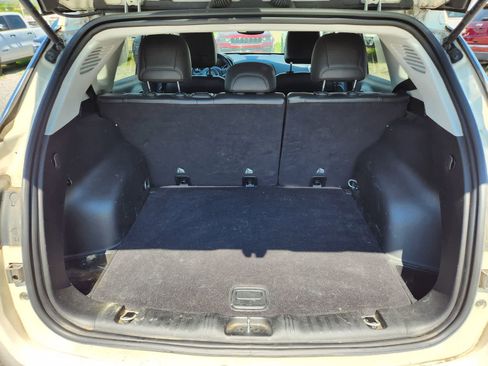 Certified 2018 Jeep Compass Latitude w/ Popular Equipment Group image 25