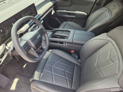 New 2027 Kia Telluride SX Prestige X-Pro AWD/4WD image 2