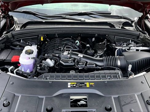 New 2026 Jeep Grand Cherokee L Laredo AWD/4WD image 31
