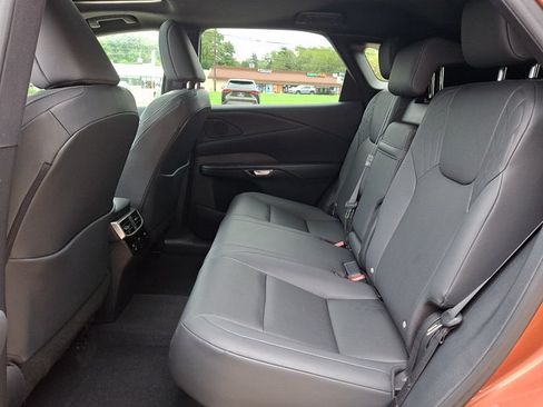 Certified 2025 Lexus RX 350 Premium AWD/4WD image 10