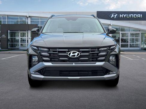 New 2026 Hyundai Tucson SEL image 12
