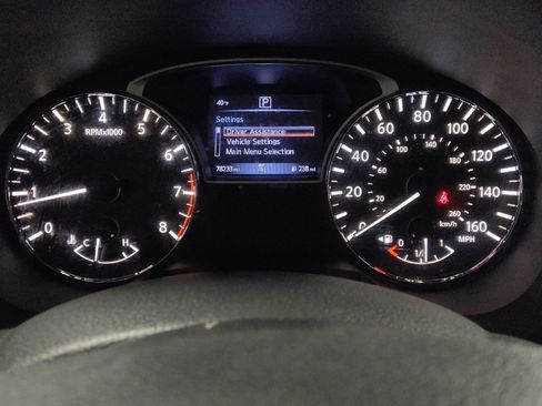 Used 2018 Nissan Altima 2.5 SR image 23