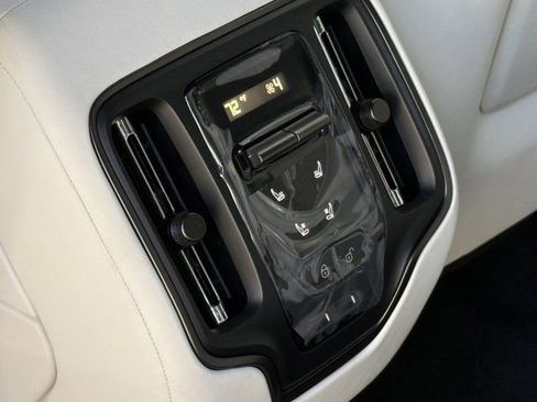 New 2025 Aston Martin DBX 707 image 32