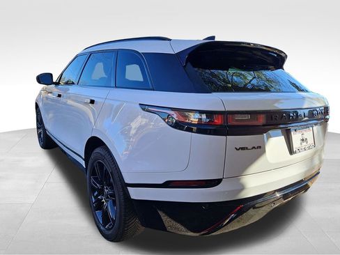 Used 2023 Land Rover Range Rover Velar R-Dynamic S image 5