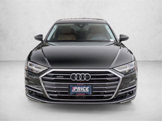 Used 2019 Audi A8 L 3.0T w/ Luxury Package video 2