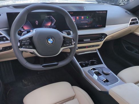 Used 2026 BMW 330i Sedan w/ Premium Package RWD image 29
