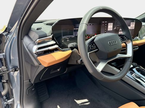 New 2026 Audi A5 2.0T Prestige AWD/4WD image 18