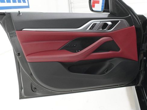 Used 2024 BMW 430i Gran Coupe xDrive w/ Premium Package AWD/4WD image 19