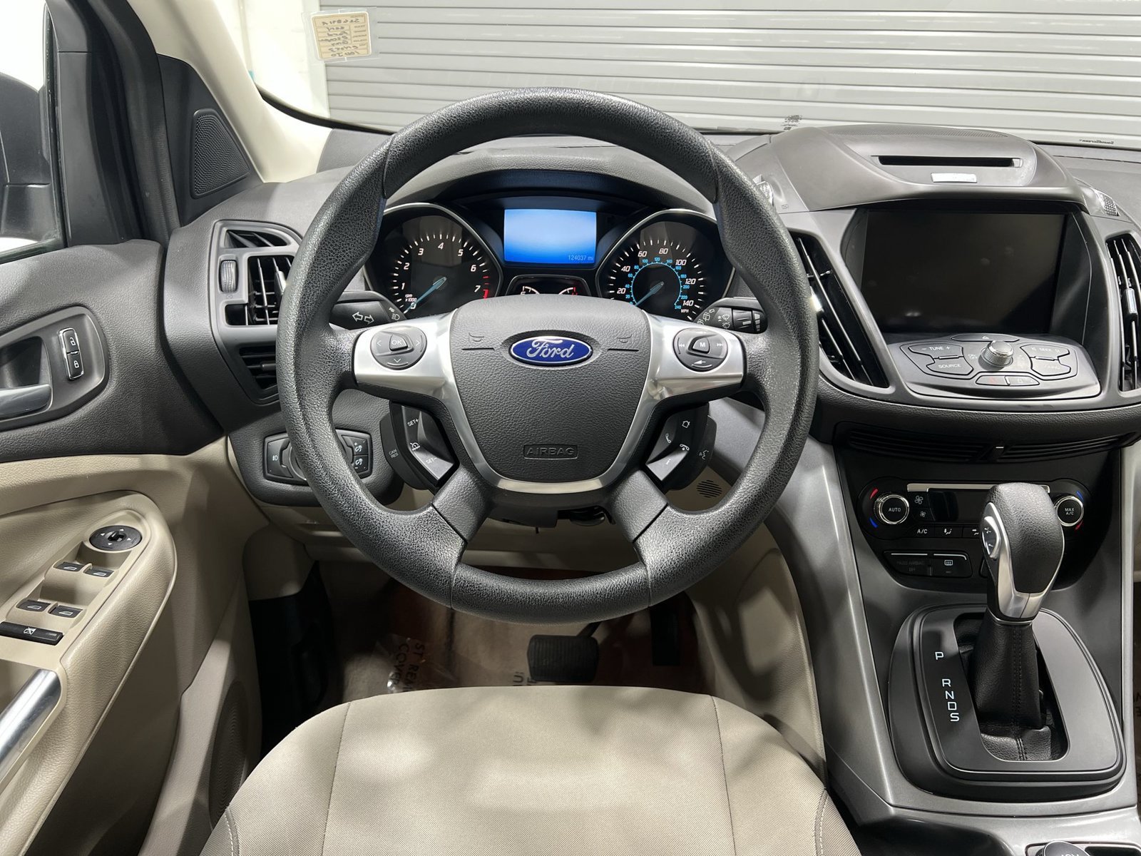 Used 2014 Ford Escape SE w/ Equipment Group 201A AWD/4WD image 14