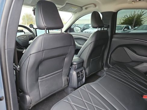 Used 2023 Ford Mustang Mach-E Select image 18