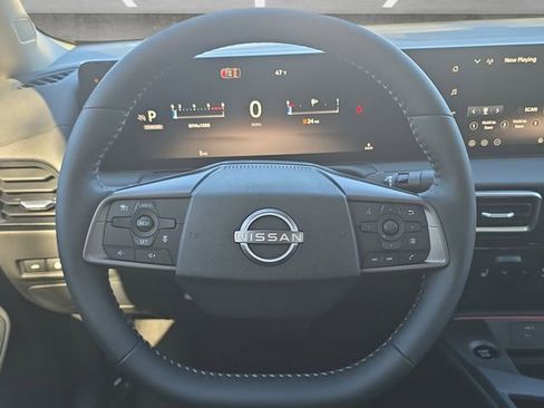 New 2026 Nissan Sentra SV image 21