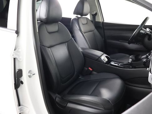 Used 2025 Hyundai Tucson SEL FWD image 31