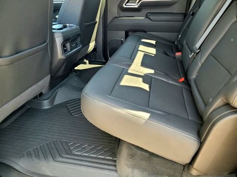 New 2026 Chevrolet Silverado 1500 LT Trail Boss w/ Safety Package AWD/4WD image 11