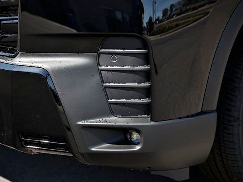 New 2026 Honda Pilot Black Edition image 4