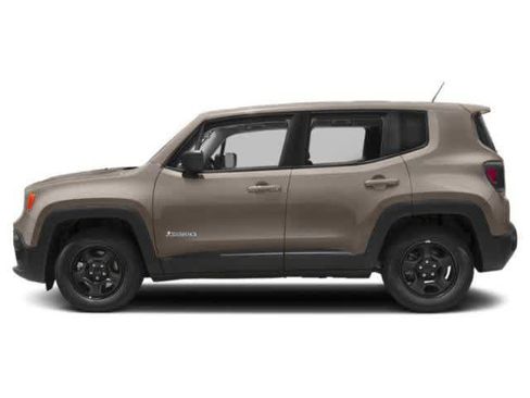 Used 2018 Jeep Renegade Latitude FWD image 6